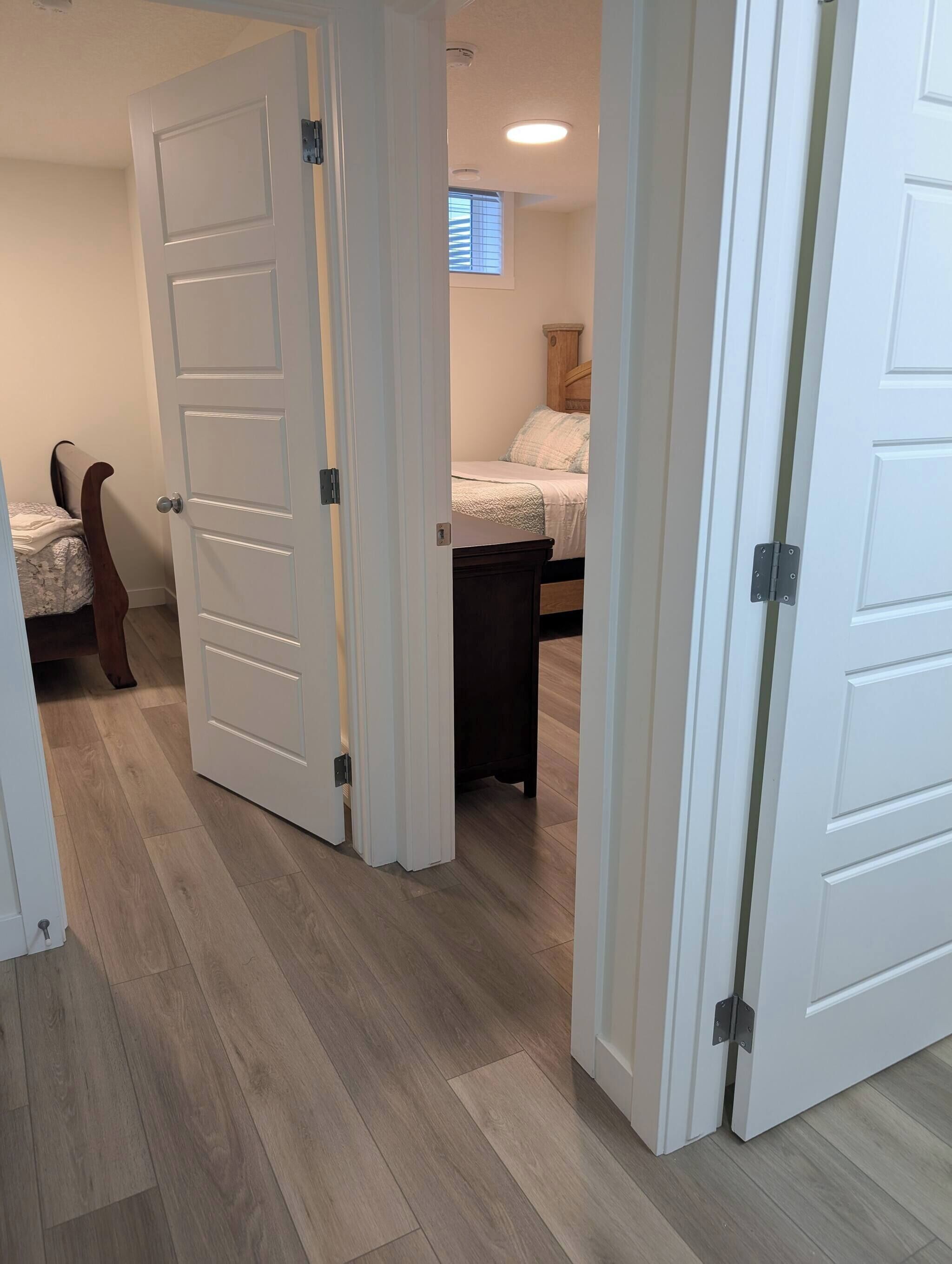 House, 2 Bedrooms, City View