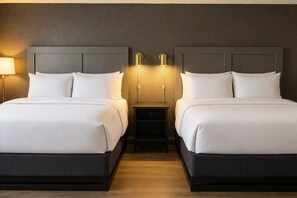 Doppelzimmer, Nichtraucher