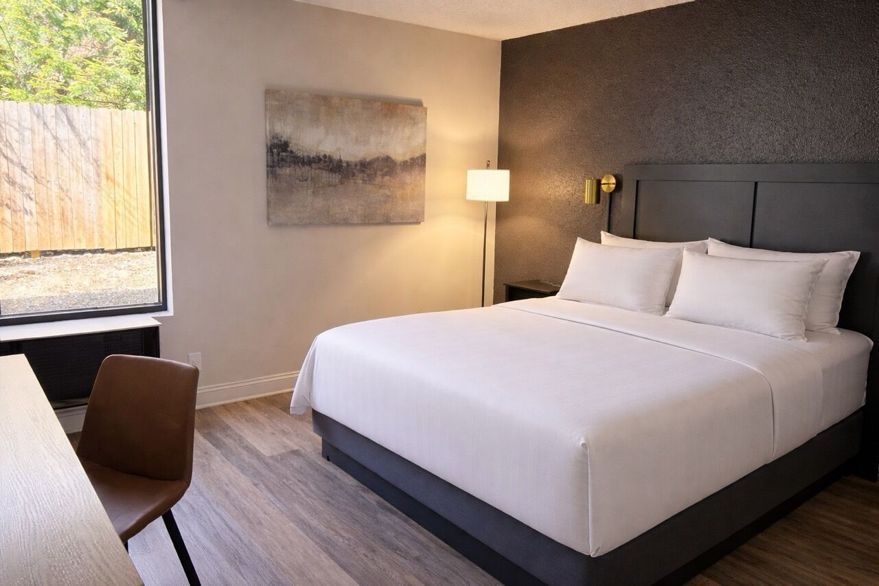 Zimmer, 1 Queen-Bett, Nichtraucher