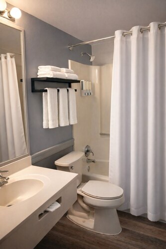 Hotel Arlington