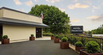 Hotel Arlington