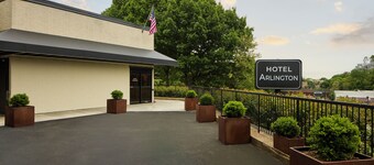 Hotel Arlington