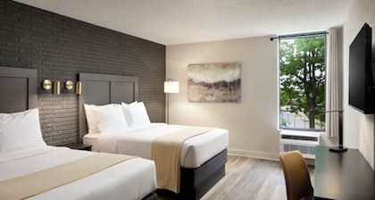 Hotel Arlington