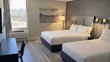 Double Room, Non Smoking