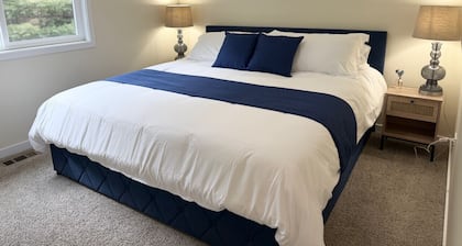 Holiday Village Townhomes - Unit 3