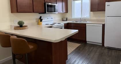 Holiday Village Townhomes - Unit 3