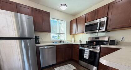 Holiday Village Townhomes – Unit 4