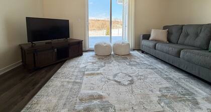 Holiday Village Townhomes – Unit 4