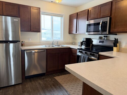 Holiday Village Townhomes – Unit 2