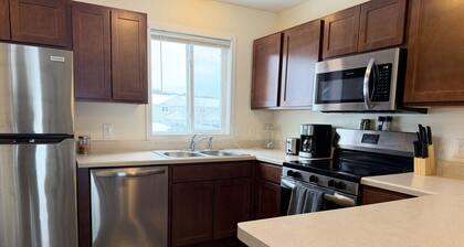 Holiday Village Townhomes – Unit 2