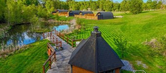 นิวมอร์ ไฮแลนด์ พอดส์