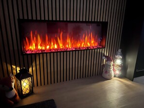 Room - Newmore Highland Pods (Invergordon)