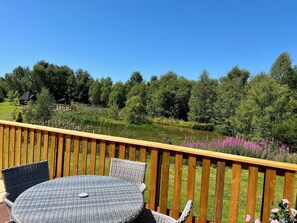 Room - Newmore Highland Pods (Invergordon)