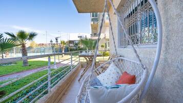Terraço/pátio
