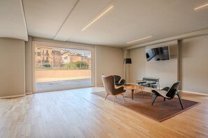 Interior - Giax Tower Luxury Oasis (Milano)