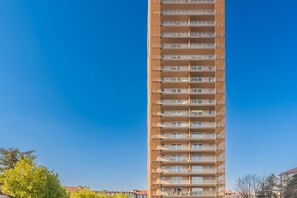 Exterior - Giax Tower Luxury Oasis (Milano)