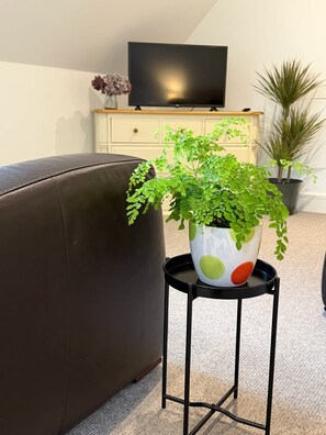 Interior - Family suite in Goring (Goring)