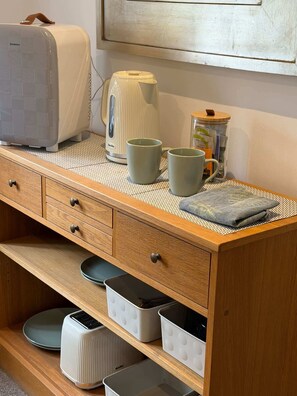 Interior - Family suite in Goring (Goring)