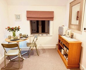 Interior - Family suite in Goring (Goring)