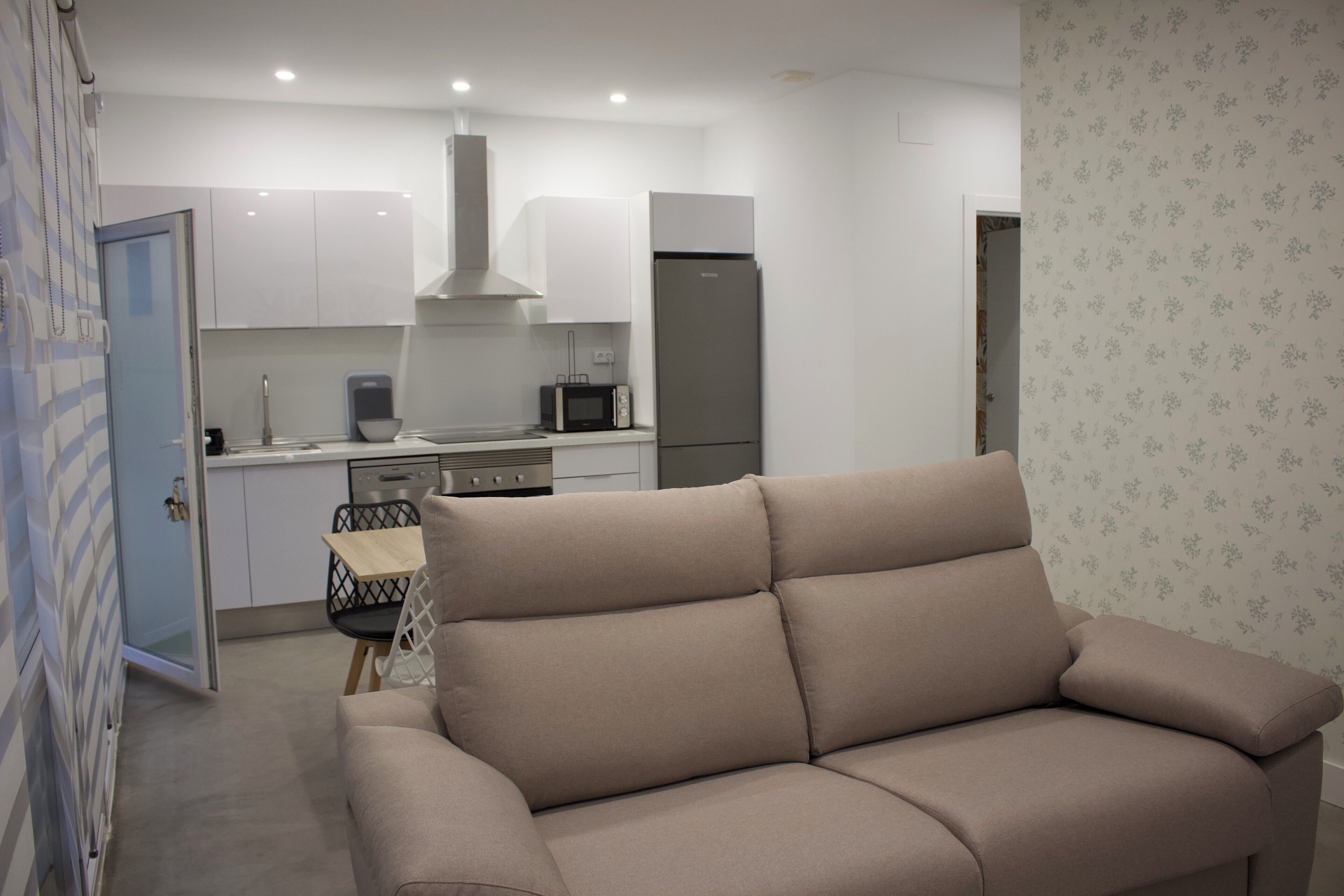 Superior Apartment | Living area