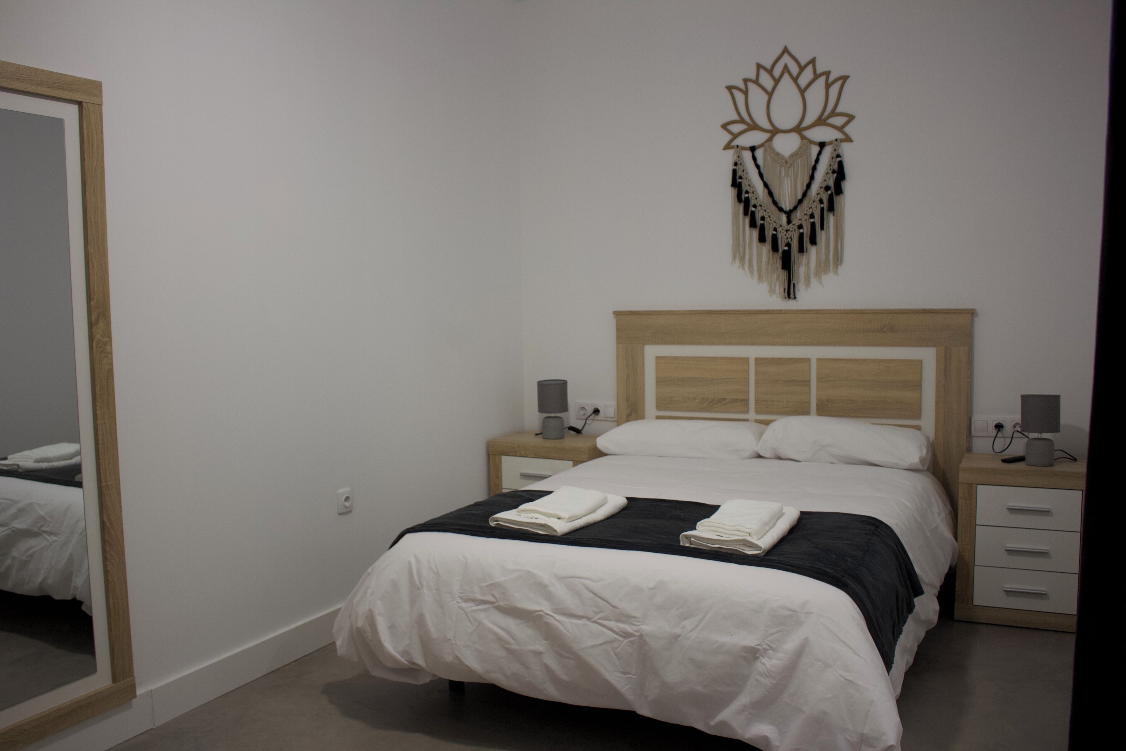 Superior appartement