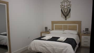 Superior appartement