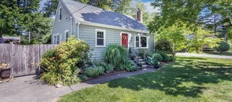 3-bedroom house just 8 minutes from Gillette Stadium World Cup games