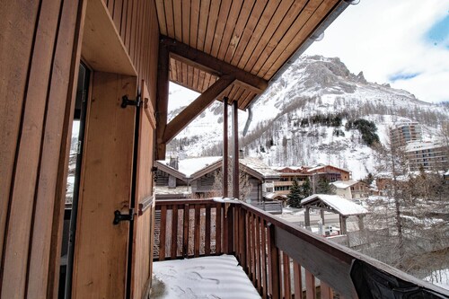 Adonis A, appartement cosy et rénové