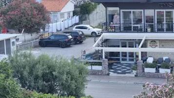 Hus (Standard Twin Room 203) | Exteriör