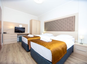28 habitaciones 