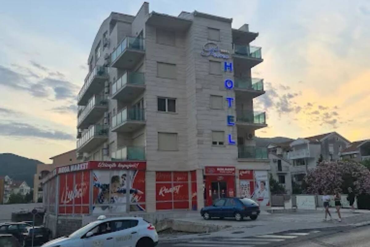 Double Room (Standard Double Room 202) | Exterior