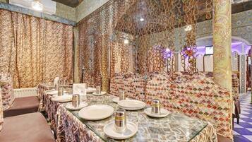 Rumah | Tempat makan