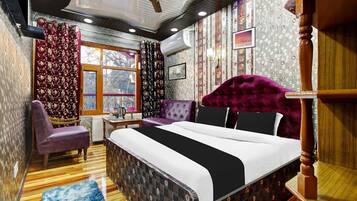 Rumah | 1 kamar tidur