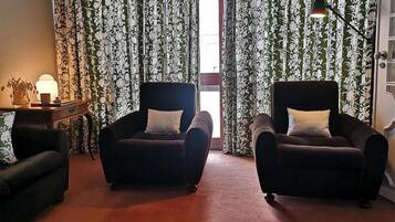 Classic-Haus | Wohnbereich