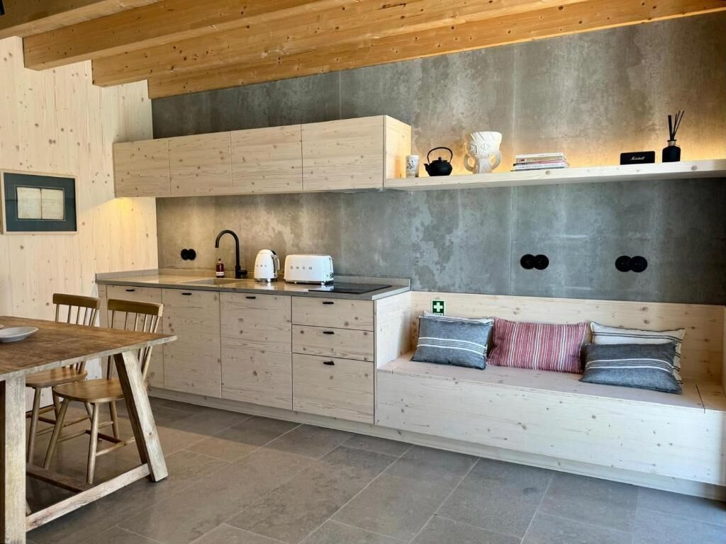 Villa Exclusive | Cuisine privée