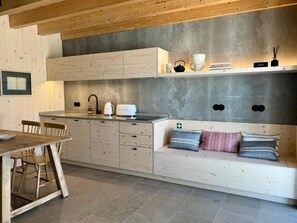 Exclusive-huvila | Yksityinen keittiö