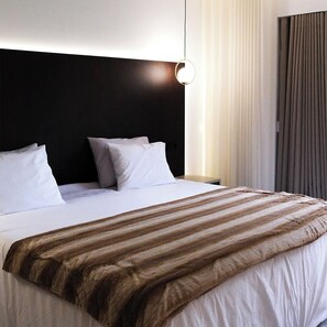 Casa Deluxe, vistas al jardín