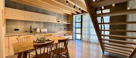 Exclusive-villa | Privat køkken