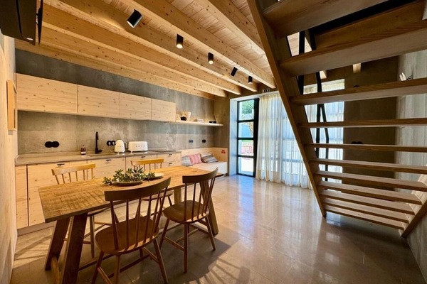 Exclusive Villa | Private kitchen
