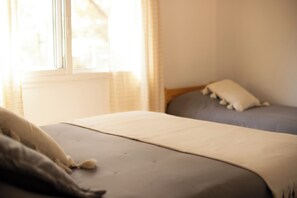 Triple Room, Private Bathroom