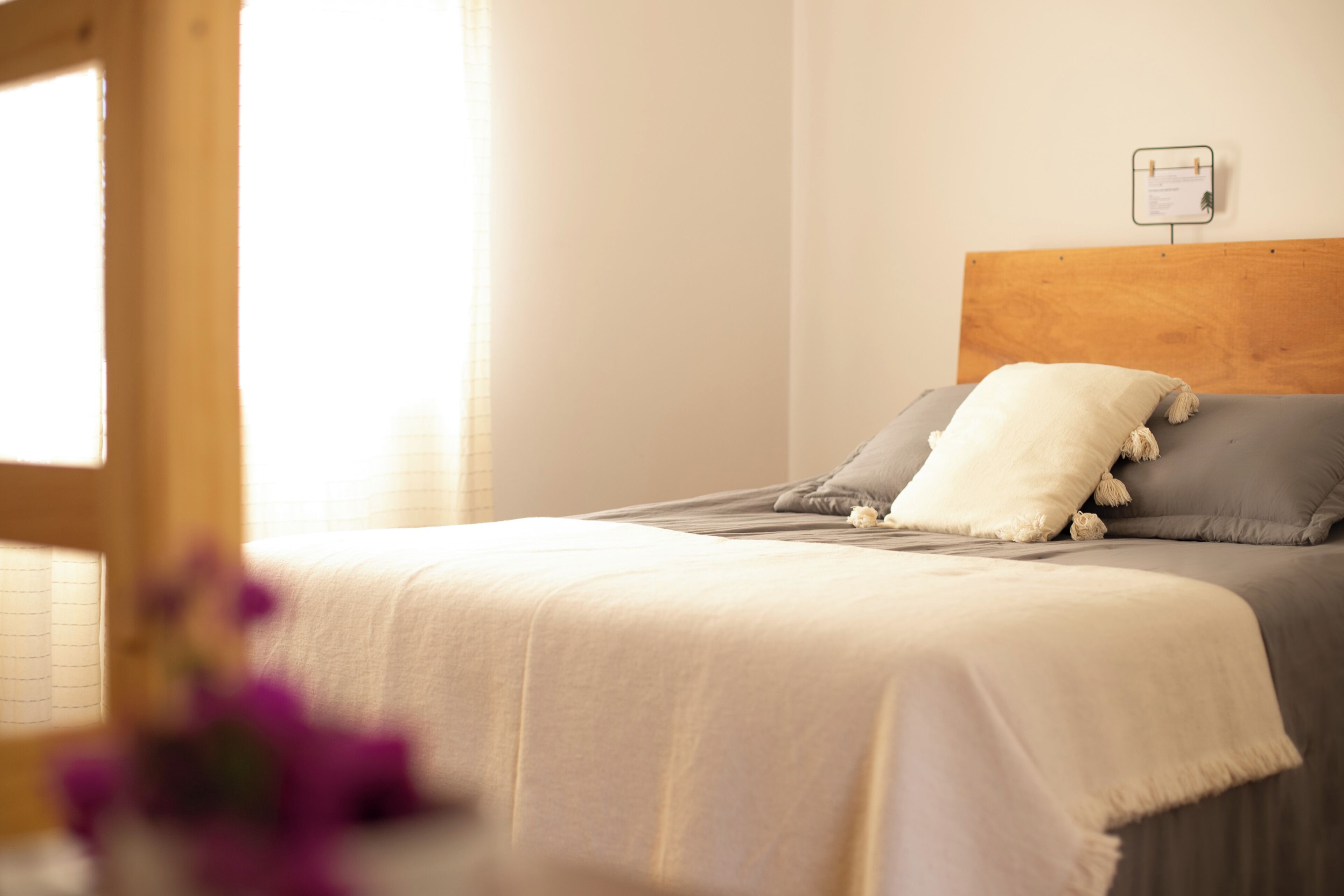 Habitación cuádruple, baño privado