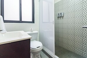 Hair dryer, towels - 2BR Apartment in CDMX (Ciudad de mexico)