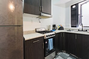 Fridge - 2BR & 3 BEDS Apartment in CDMX (Narvarte) (Ciudad de mexico)