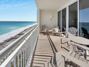 Property grounds - Vitamin Sea at The Pearl (Navarre Beach)