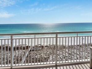 Property grounds - Vitamin Sea at The Pearl (Navarre Beach)