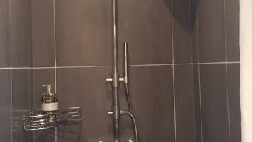 Kädessä pidettävä suihkupää