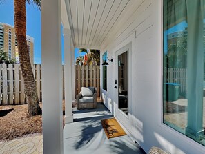 Property amenity - The Shore Thing (Panama City Beach)