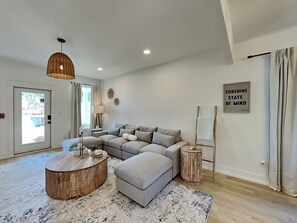 Property amenity - The Shore Thing (Panama City Beach)