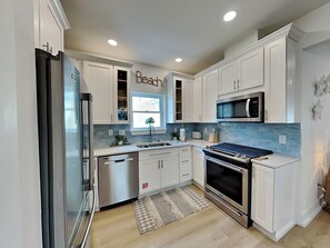 Property amenity - The Shore Thing (Panama City Beach)