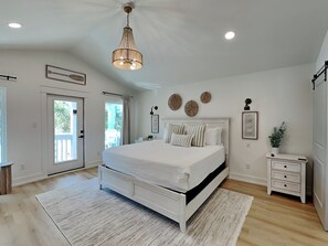 Property amenity - The Shore Thing (Panama City Beach)